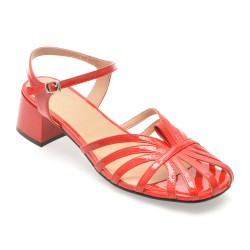 Sandale EPICA rosii