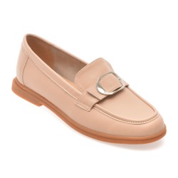 Mocasini FLAVIA PASSINI nude