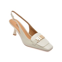 Pantofi eleganti FLAVIA PASSINI albi