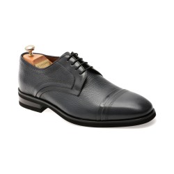 Pantofi eleganti LE COLONEL bleumarin