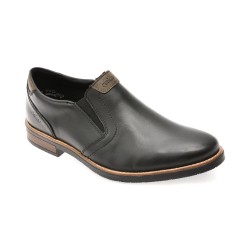 Pantofi eleganti RIEKER negri