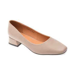 Pantofi FLAVIA PASSINI gri