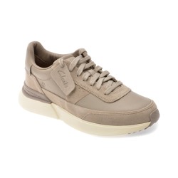 Pantofi sport CLARKS gri