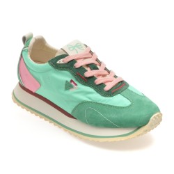 Pantofi sport FLAVIA PASSINI verzi