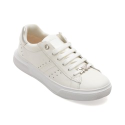 Pantofi sport GEOX albi