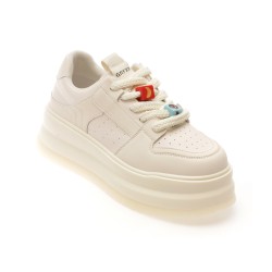 Pantofi sport GRYXX albi