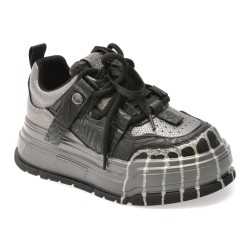 Pantofi sport GRYXX negri