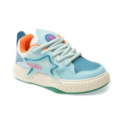 Pantofi sport HUABANGONGYUAN albastri