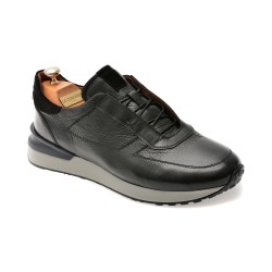 Pantofi sport LE COLONEL negri