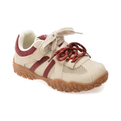 Pantofi sport SELECTION KIDS bej