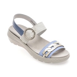 Sandale SUAVE albastre