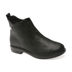 Ghete FLAVIA PASSINI negre