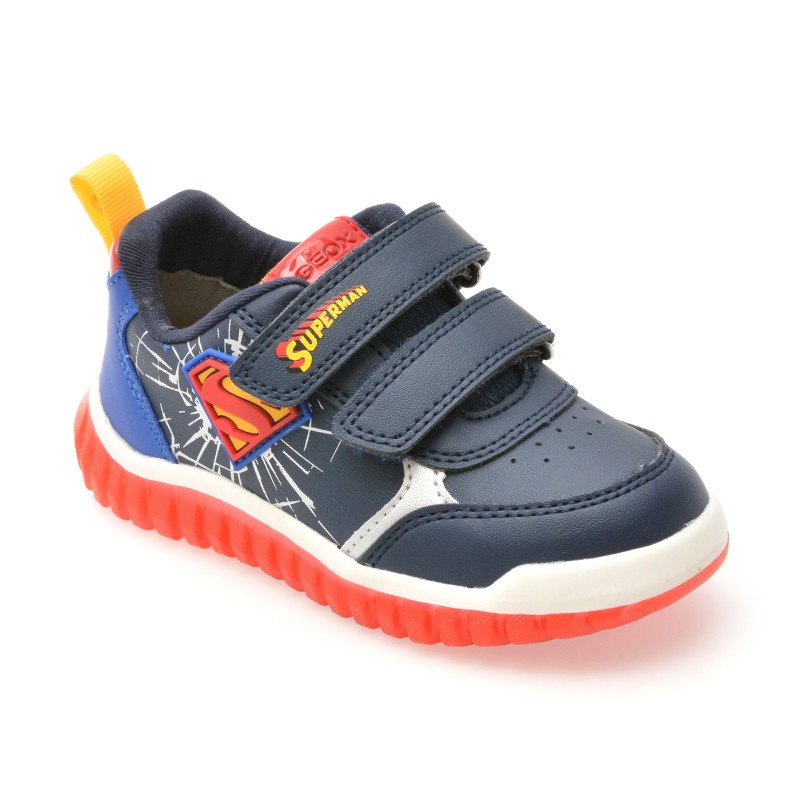 Pantofi sport GEOX bleumarin