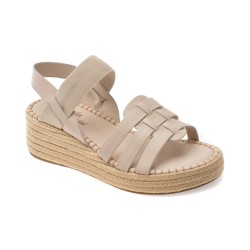 Sandale FLAVIA PASSINI bej