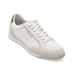 Pantofi sport BOSS albi
