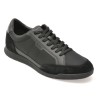 Pantofi sport BOSS negri