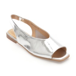 Sandale FLAVIA PASSINI argintii
