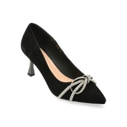 Pantofi eleganti FLAVIA PASSINI negri