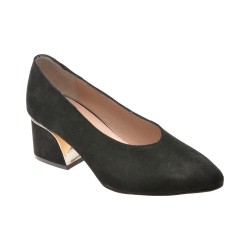 Pantofi FLAVIA PASSINI negri