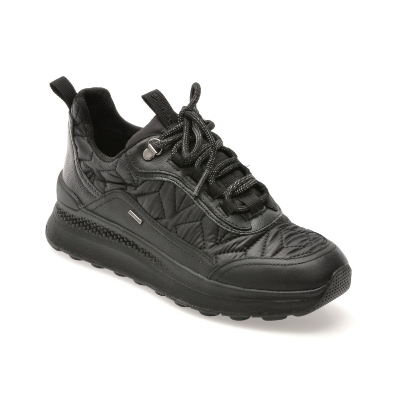 Pantofi sport GEOX negri