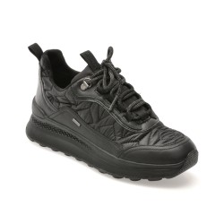 Pantofi sport GEOX negri