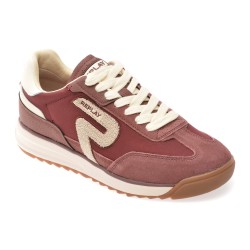 Pantofi sport REPLAY visinii