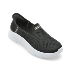 Pantofi sport SKECHERS negri