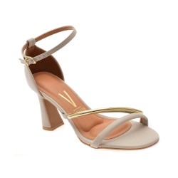 Sandale elegante VIZZANO gri