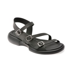 Sandale GRYXX negre