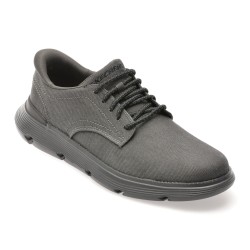 Pantofi SKECHERS negri