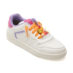 Pantofi sport GEOX albi