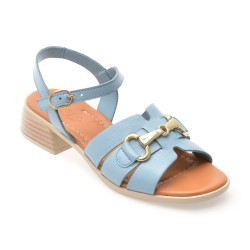 Sandale IMAGE albastre