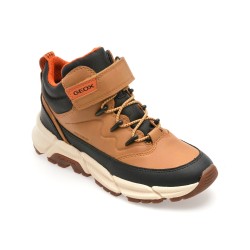 Ghete GEOX maro