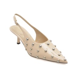 Pantofi eleganti ALDO bej