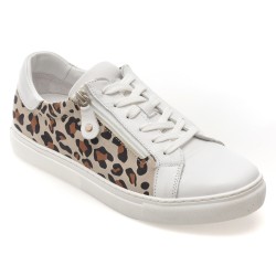 Pantofi sport FLAVIA PASSINI albi