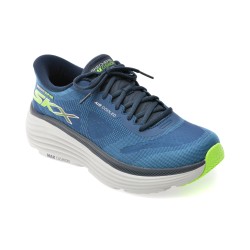 Pantofi sport SKECHERS bleumarin