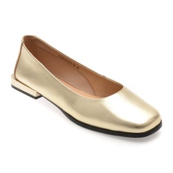 Balerini FLAVIA PASSINI aurii