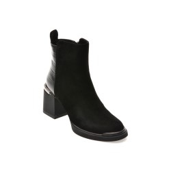 Botine EPICA negre