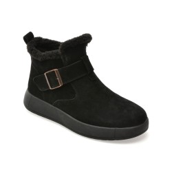 Ghete FLAVIA PASSINI negre