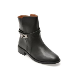 Ghete FLAVIA PASSINI negre