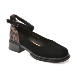 Pantofi FLAVIA PASSINI negri