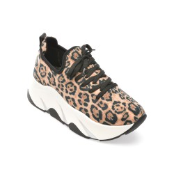 Pantofi sport GRYXX maro