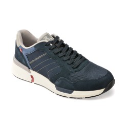 Pantofi sport RIEKER bleumarin
