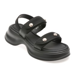 Sandale GRYXX negre