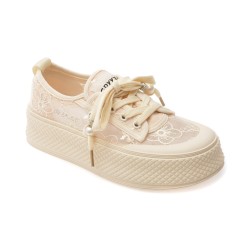 Pantofi GRYXX bej
