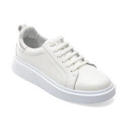 Pantofi sport GRYXX albi