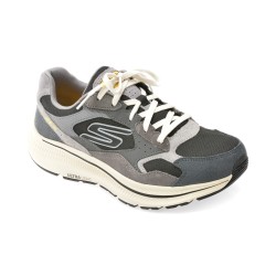 Pantofi sport SKECHERS gri
