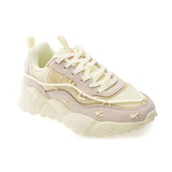 Pantofi sport TEPOR gri