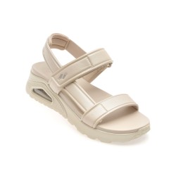 Sandale SKECHERS bej