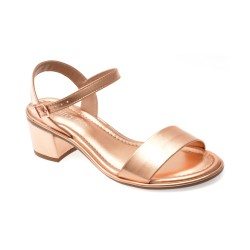 Sandale BEIRA RIO roz